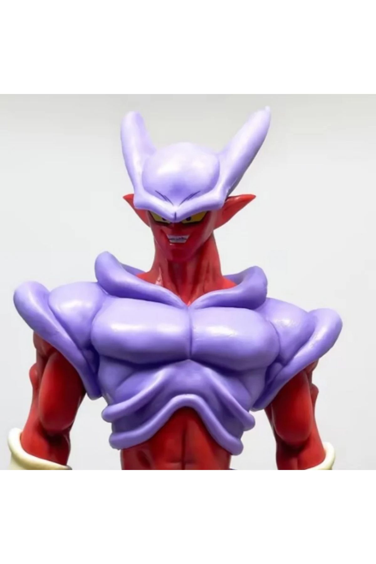 Choice-Dragon Ball GK Star Dragon Villain Series SON GOHAN Anime Action Figure Evil Thought Wave One Sta... 6