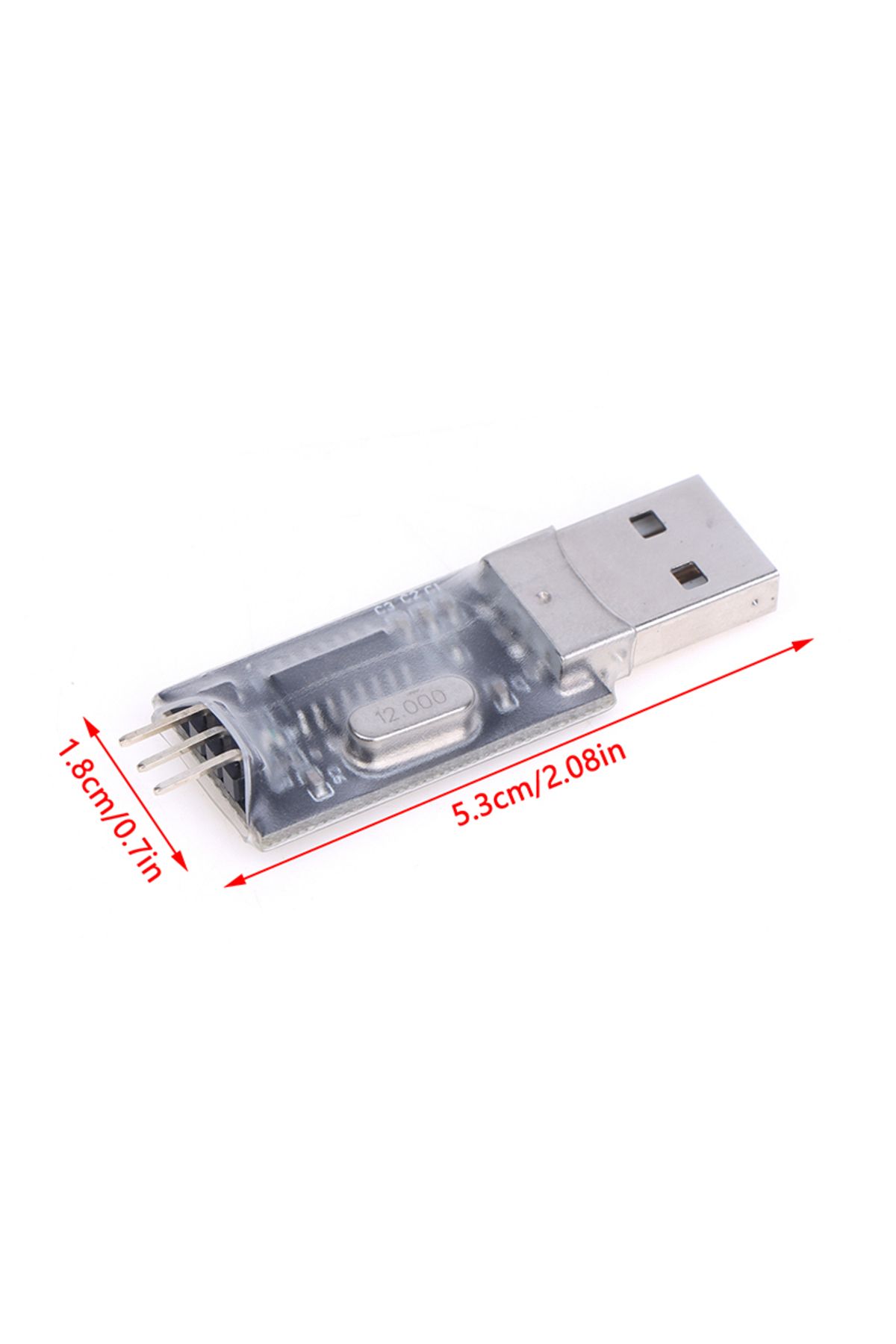 Choice-USB Linker Programmer Brushless ESC BLHeli BL32 BLS Parameter Setter Suite Open Source Speed Cont... 7