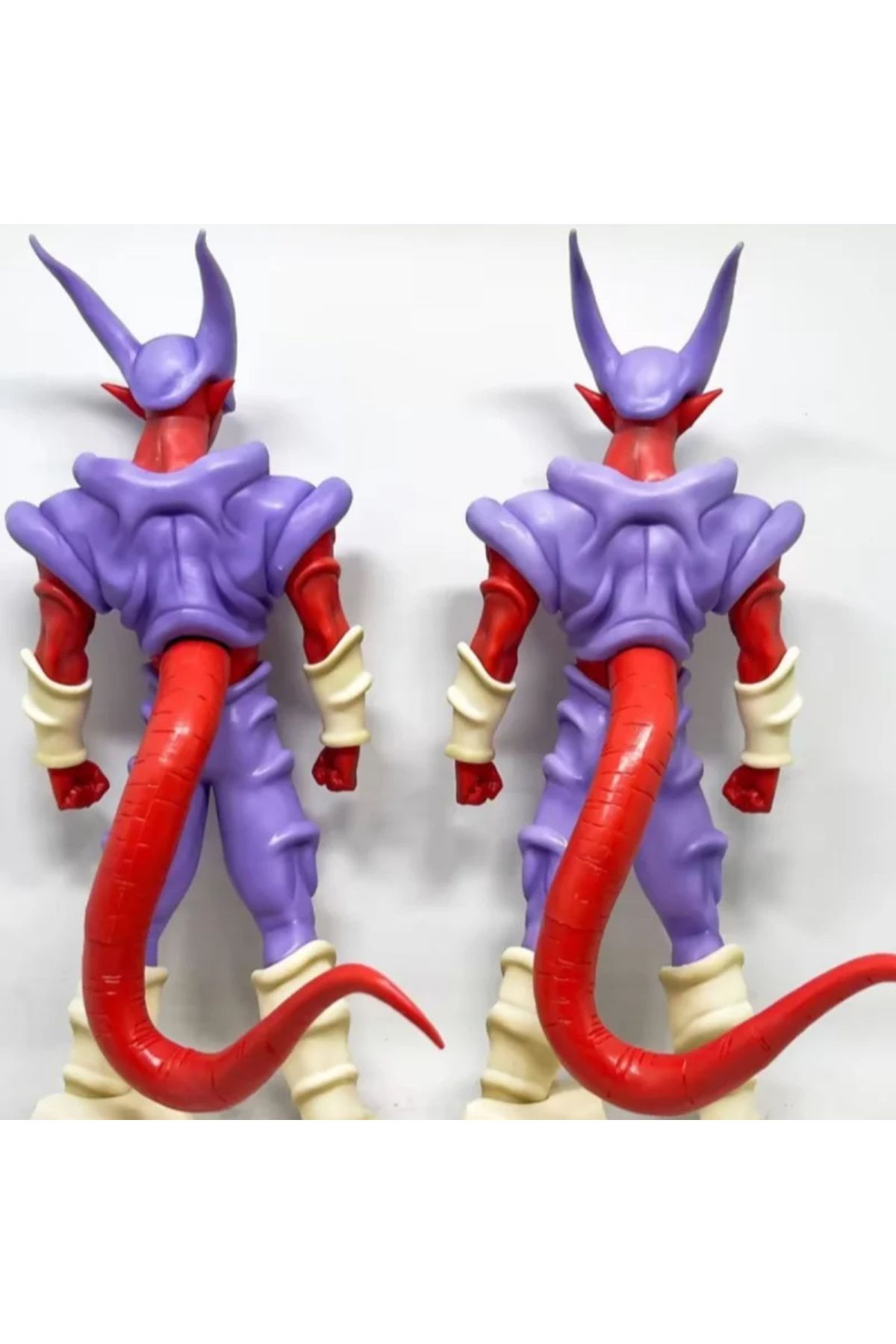 Choice-Dragon Ball GK Star Dragon Villain Series SON GOHAN Anime Action Figure Evil Thought Wave One Sta... 3