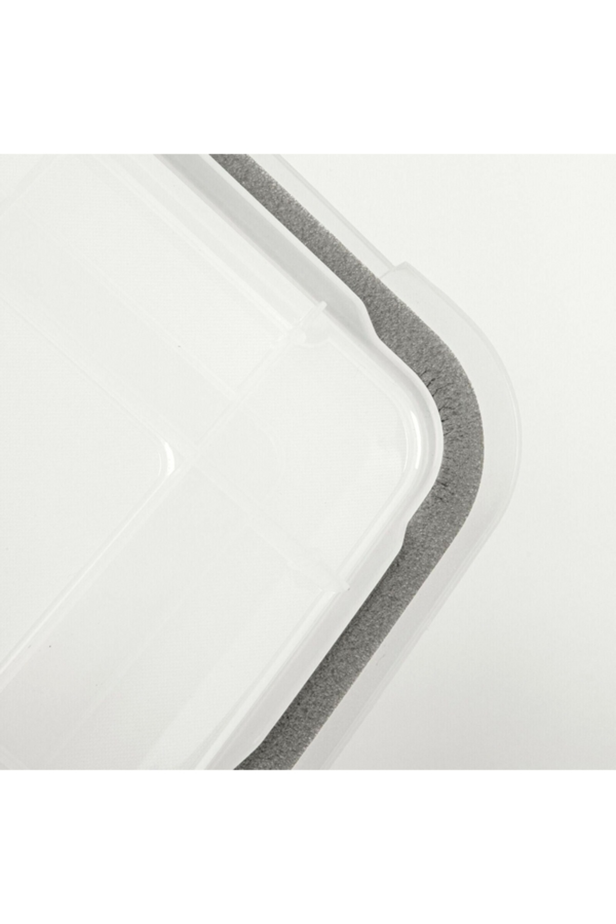 IRIS-Storage Box 30.6 Quart 4