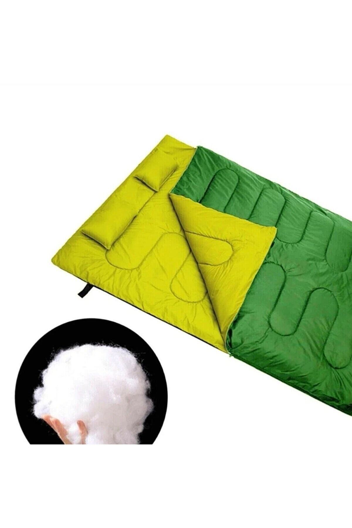 Solano-Double Sleeping Bag 4