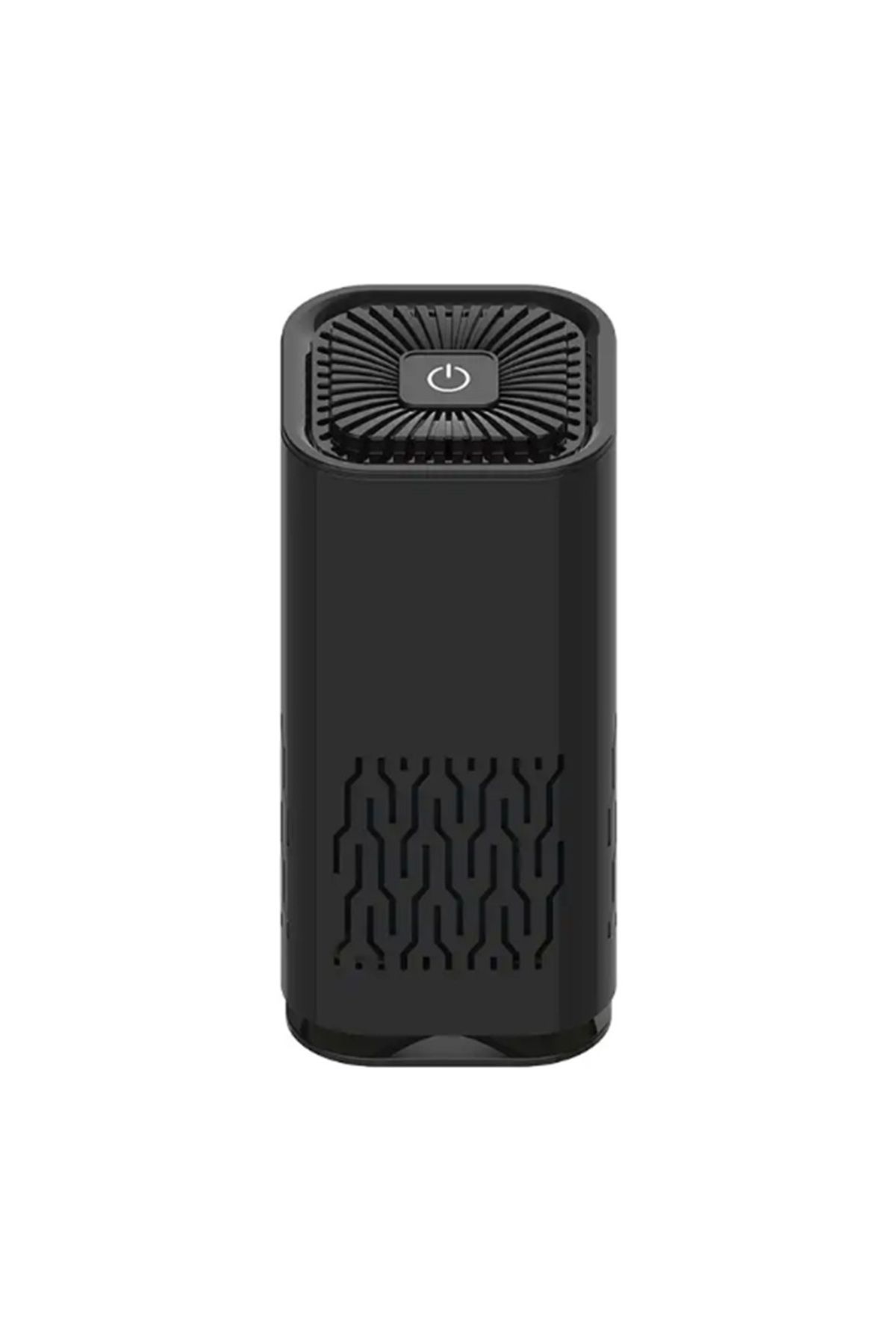 Choice-Car Portable Air Purifier Air Cleaner For Home Car Hepa Filters Low Noise Air Purifier Desktop Fo... 1