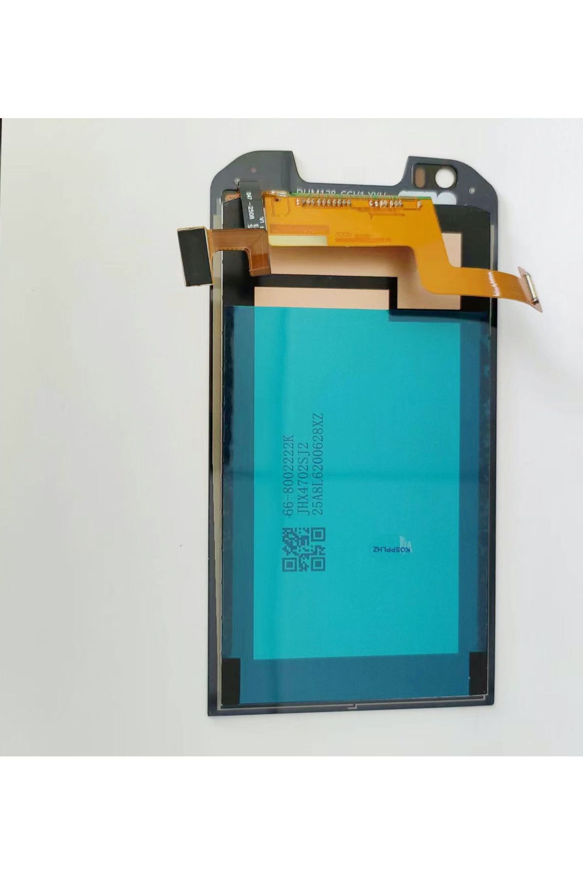 Choice-For Caterpillar CAT S60 LCD Display + Touch Screen Digitizer Assembly 4.7" 100%Tested Well For CA... 4