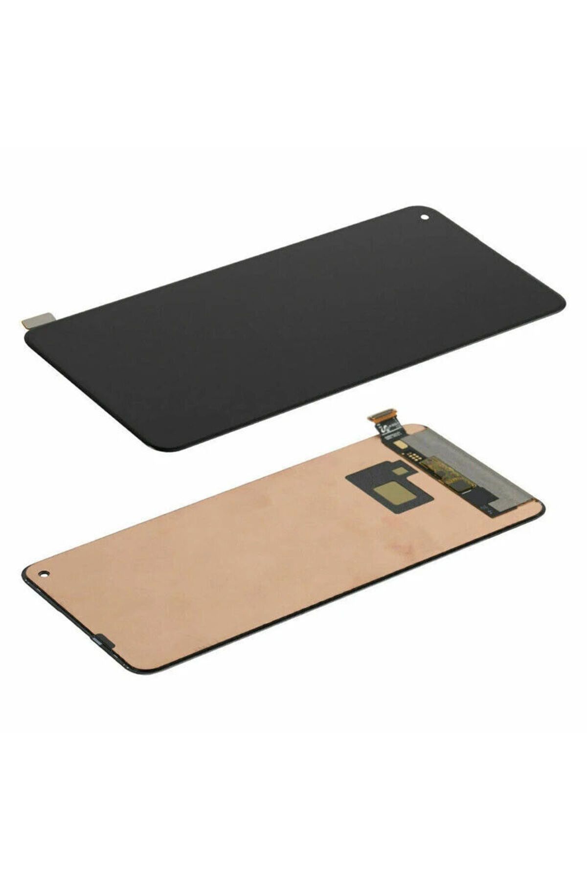 Choice-AMOLED LCD For Oneplus 8T 5G LCD Display Touch Screen Digitizer Assembly Replacement 1+8T LCD KB2... 7