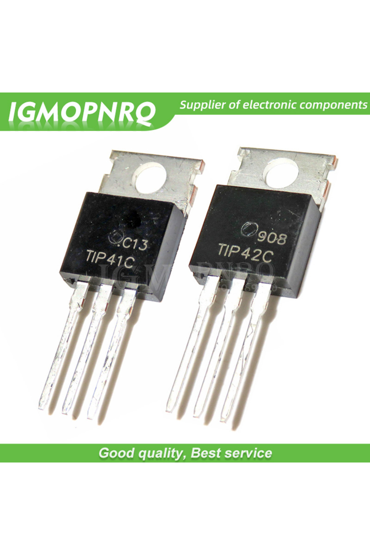 Choice-Tip32c 10pcs/lot Tip31c Tip32c Tip41c Tip42c Tip31 Tip32 Tip41 Tip42 To220 2