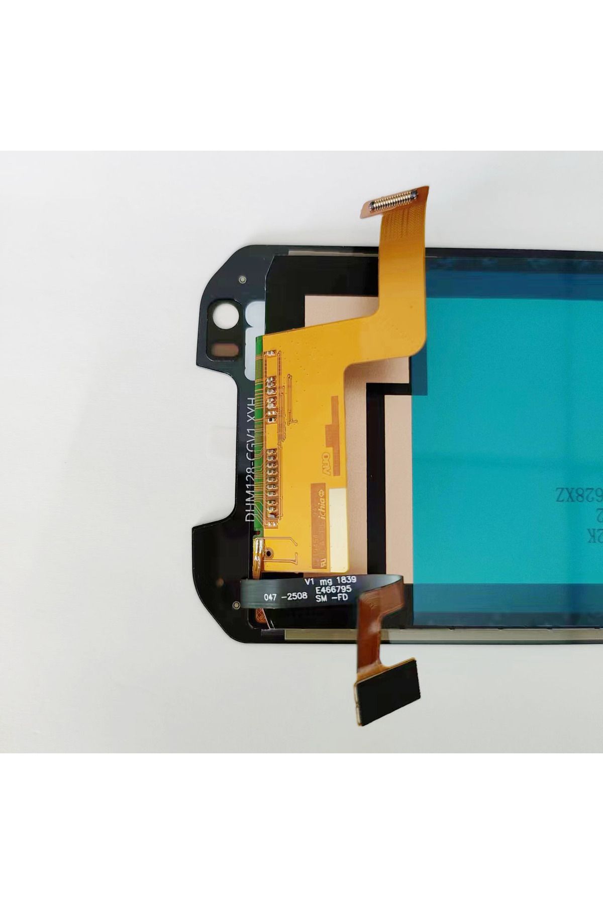 Choice-For Caterpillar CAT S60 LCD Display + Touch Screen Digitizer Assembly 4.7" 100%Tested Well For CA... 2
