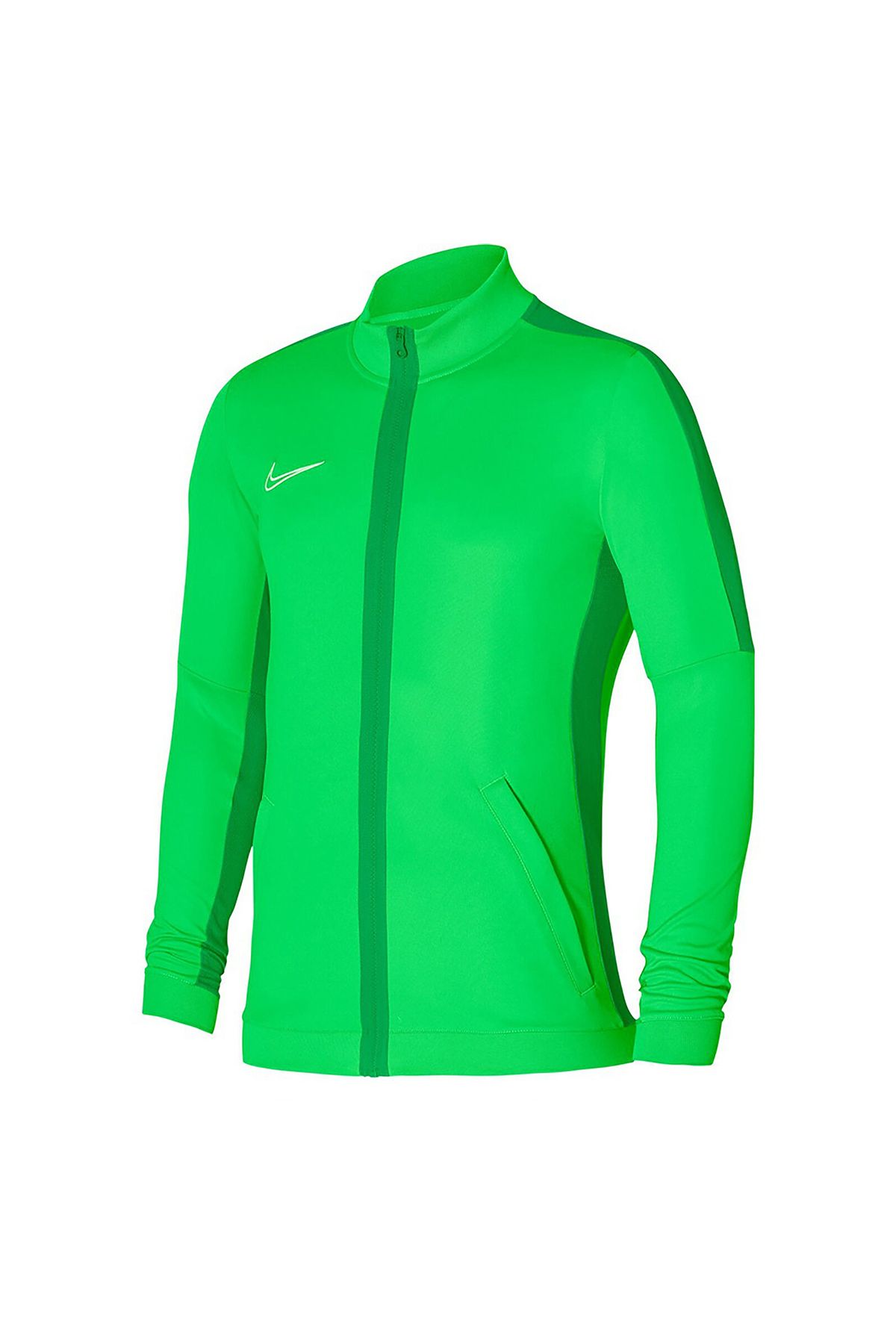 کت یقه سبز مردانه دری فیت آکادمی Nike