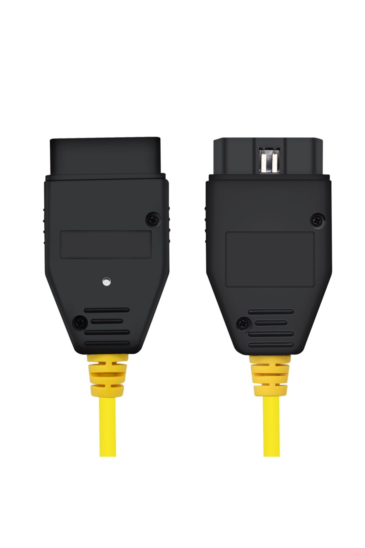 Choice-ESYS ENET Data Cable For BMW ENET Ethernet to OBD Interface E-SYS ICOM Coding for F-serie Diagnos... 4