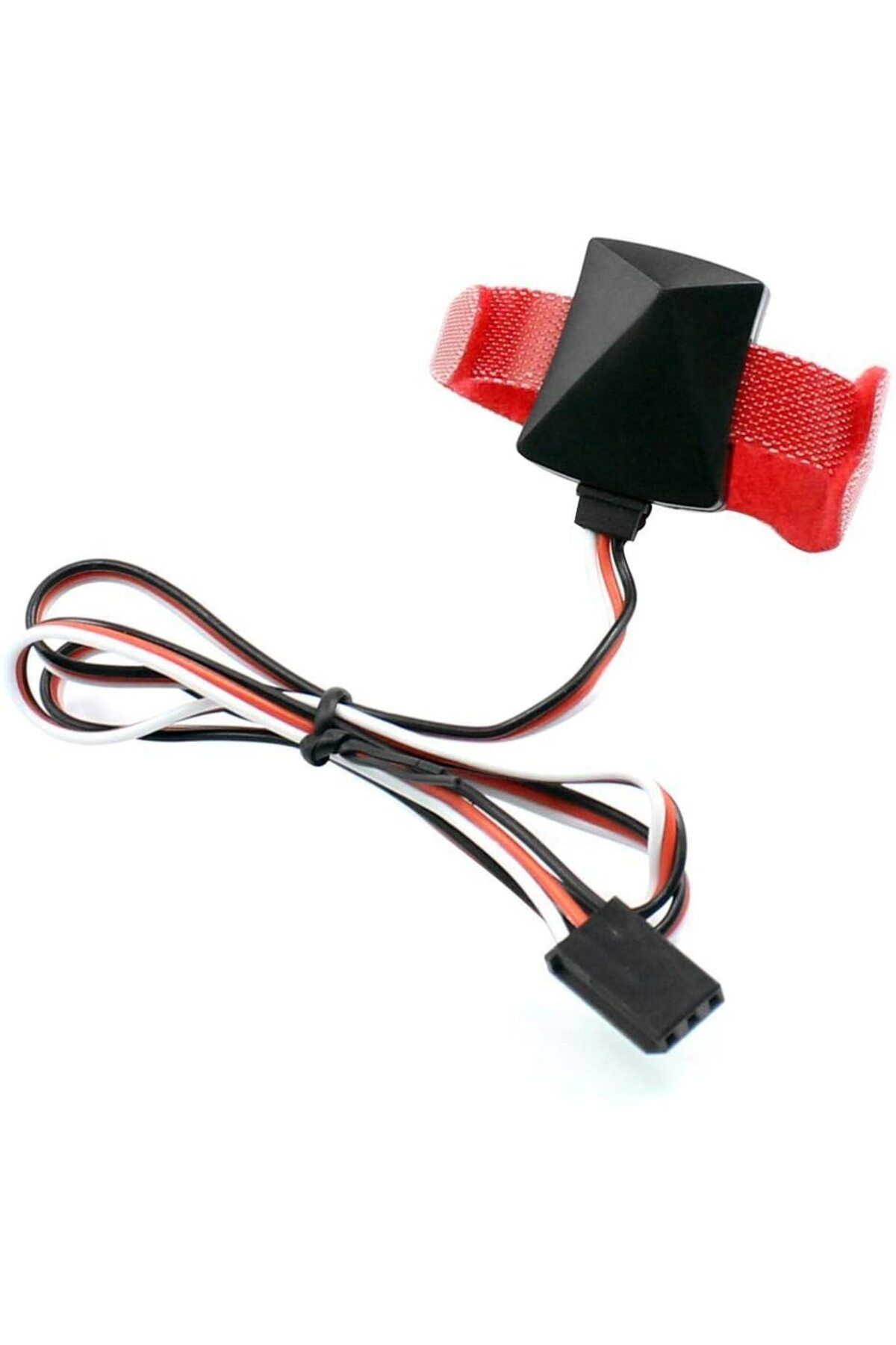 Choice-SKYRC Sensor Probe Checker Cable with Temperature Sensing for IMAX B6 B6AC Chargers 4