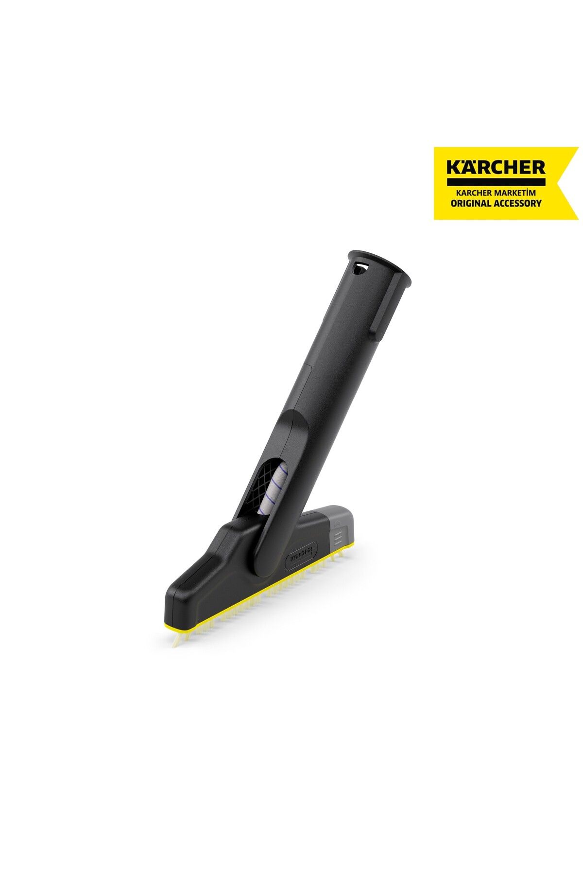 Karcher Sc Serisi Buhar Makineleri İçin XXL Derz Temizleme Fırçası