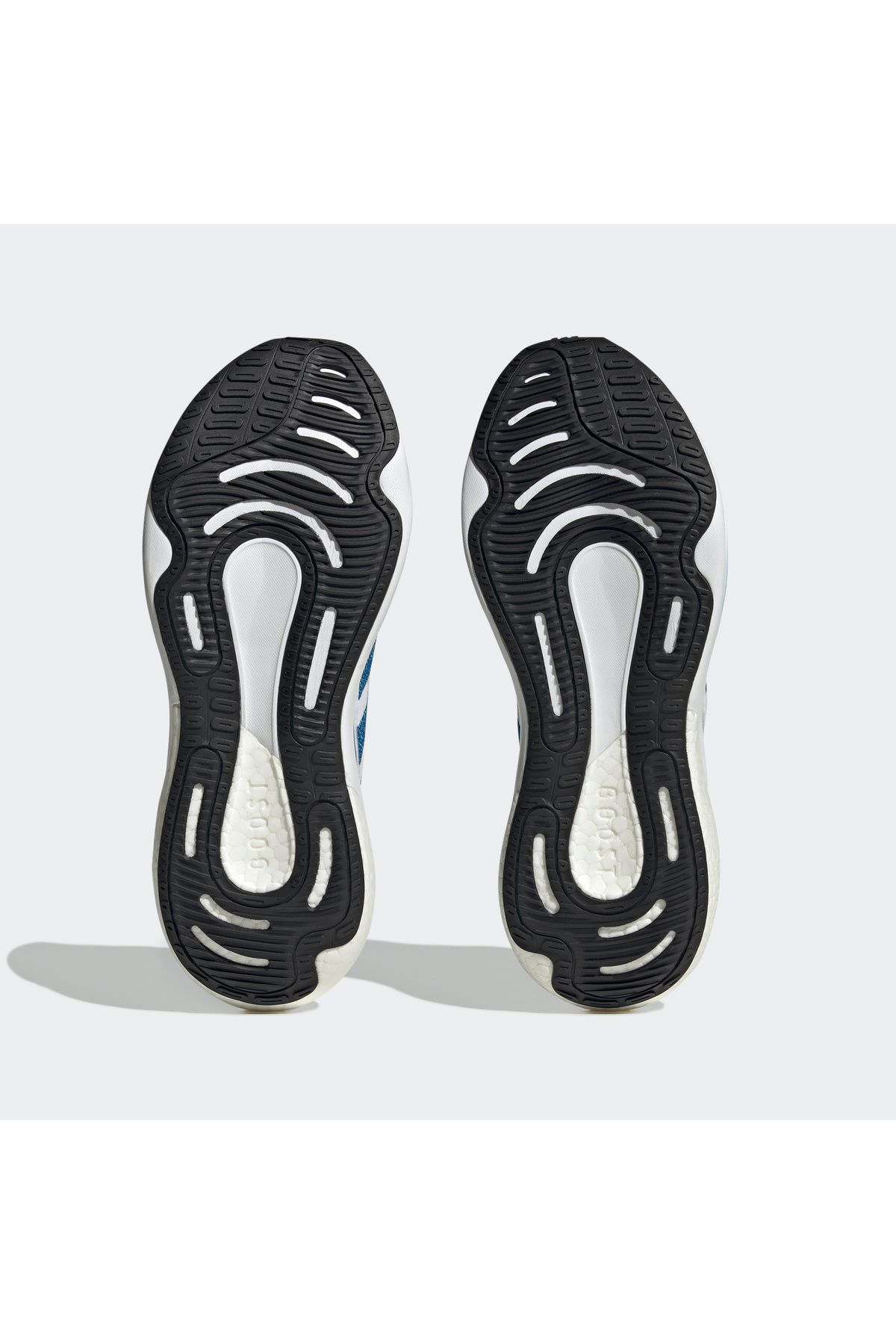 کفش پیاده روی سفید مردانه Supernova 3 ورزشی HQ1806 adidas