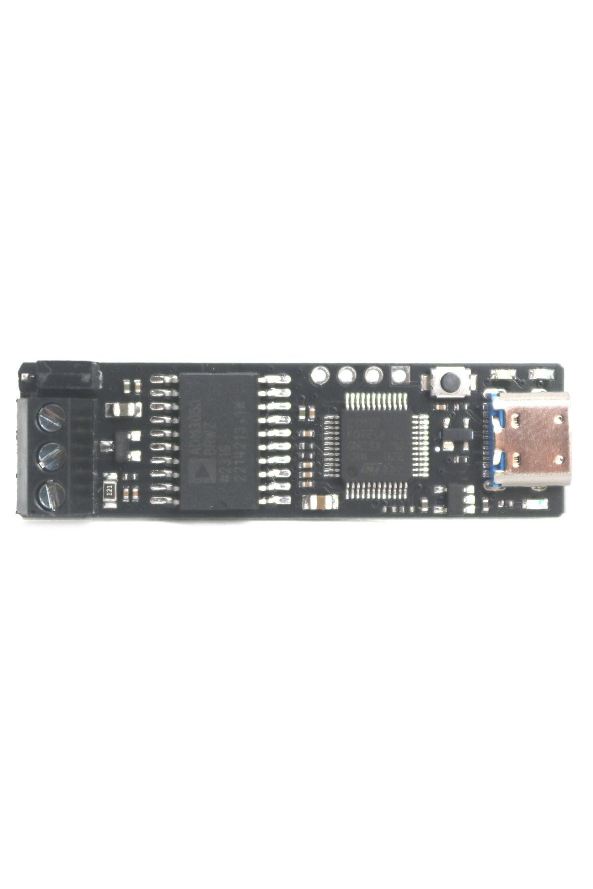Choice-CANable Pro USB To CAN PCAN USB CAN Bus Debugging Tool Converter Adapter Support Python-CAN Commu... 7