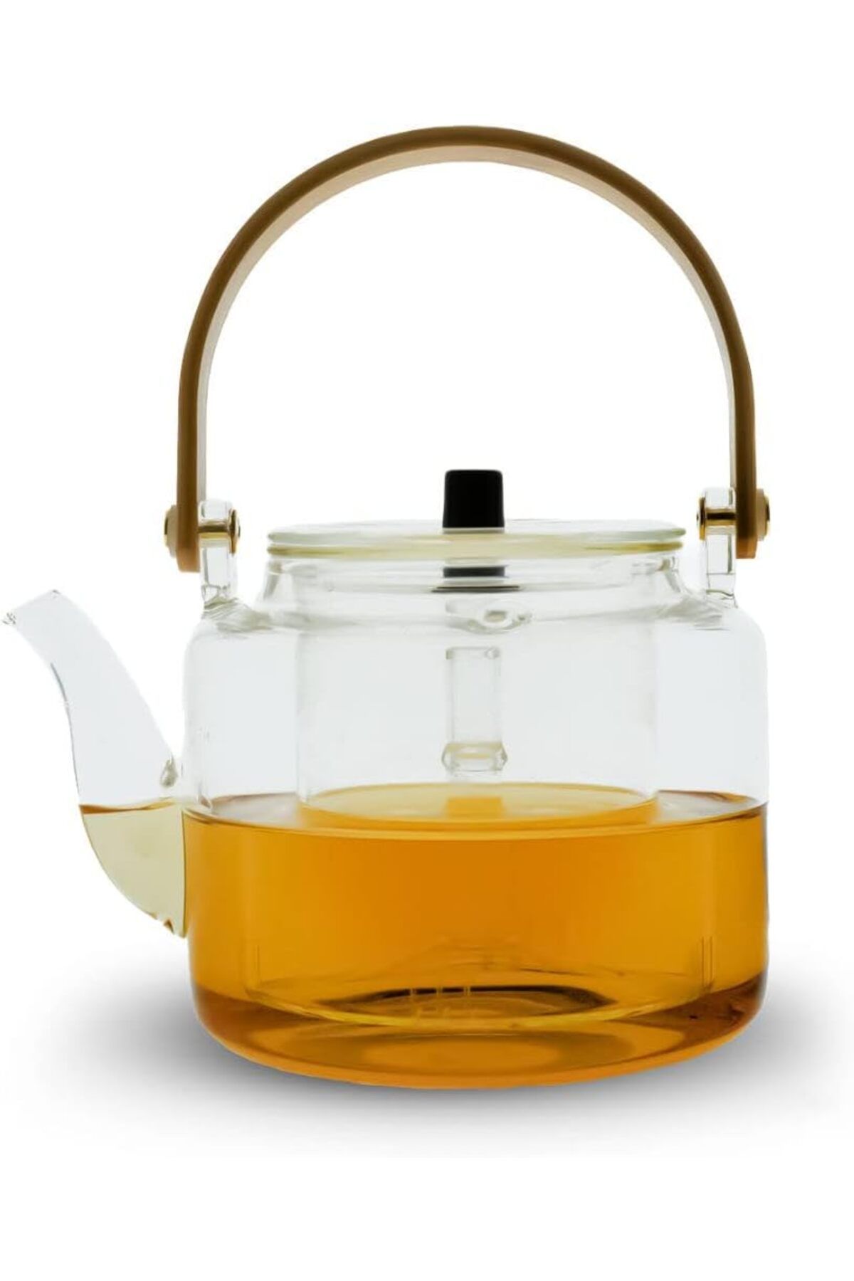 MIBRU-Tea and herbal glass jug 1000ml 1