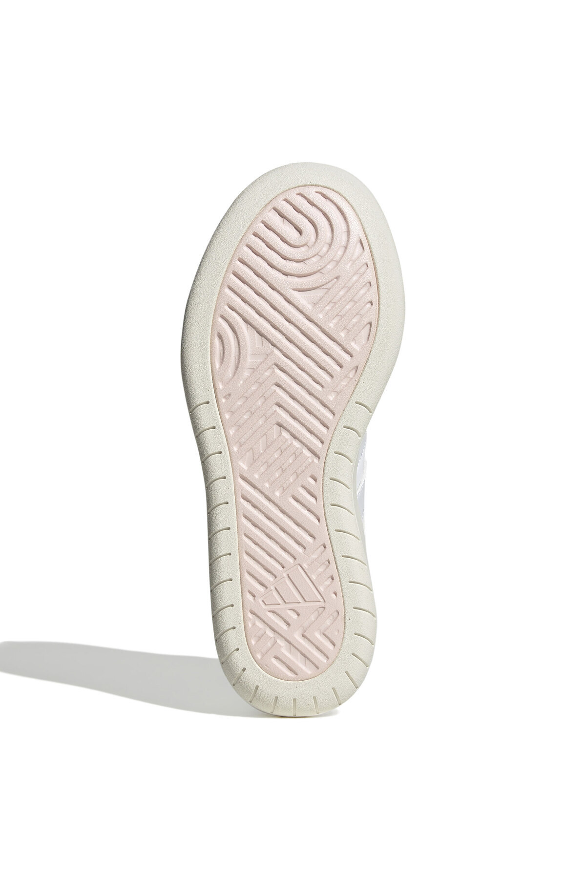 adidas-Court 24 Damen Weiße Sportschuhe Id1259 6