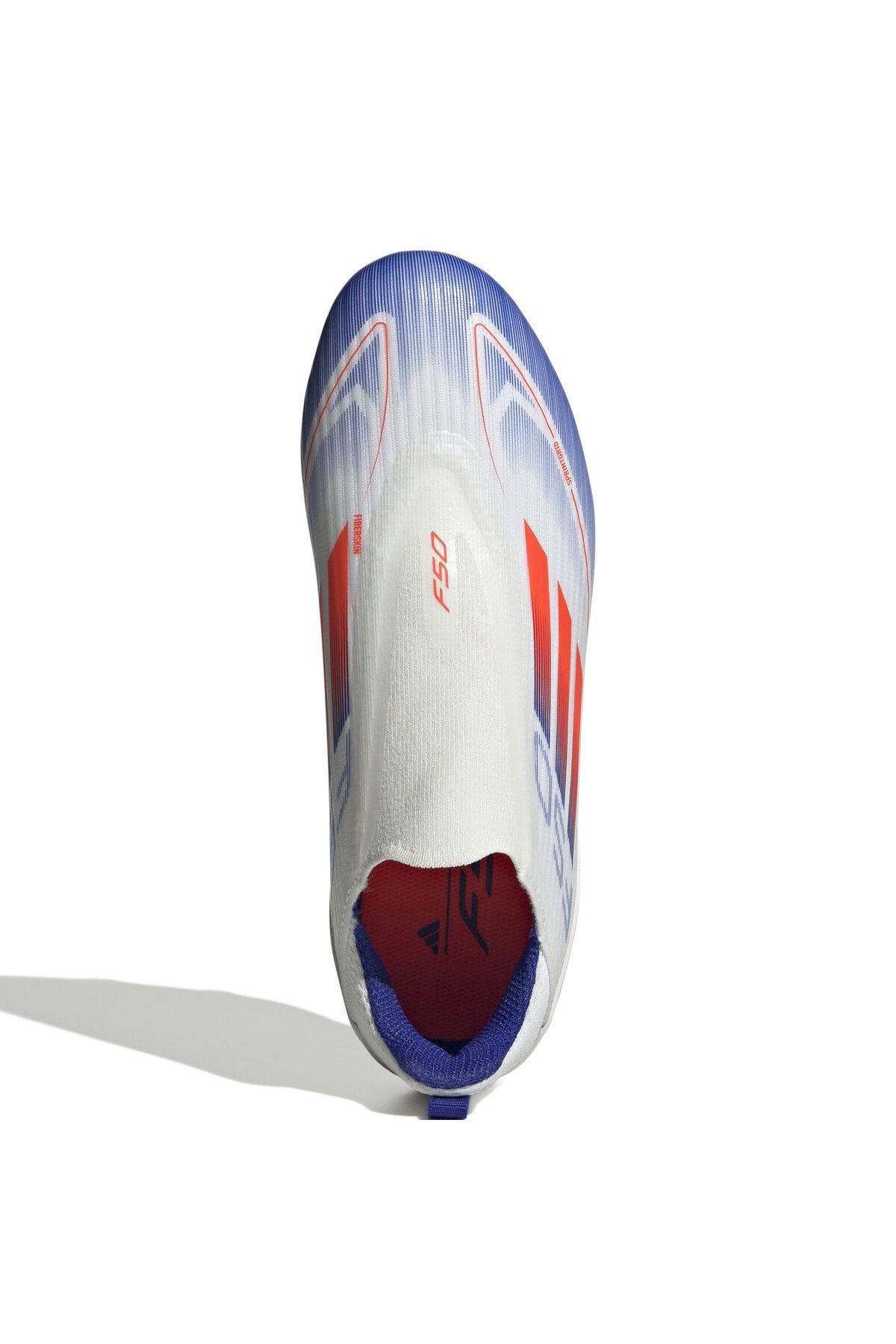 کفش فوتبال کودکان adidas F50 League LL FG/MG مدل IF1362  adidas