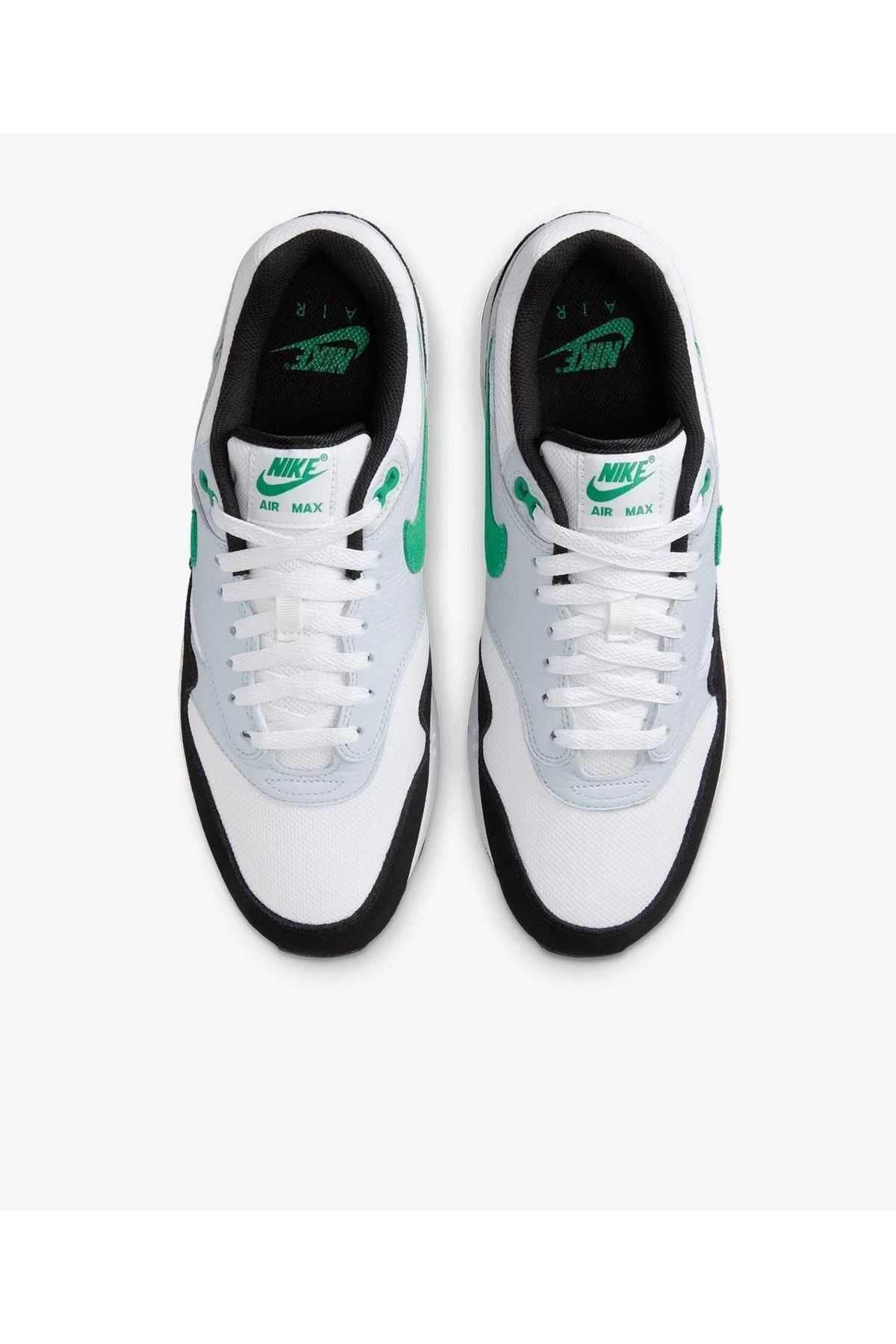 Nike-Мъжки маратонки Nike Air Max 1-Fn6952-100 4