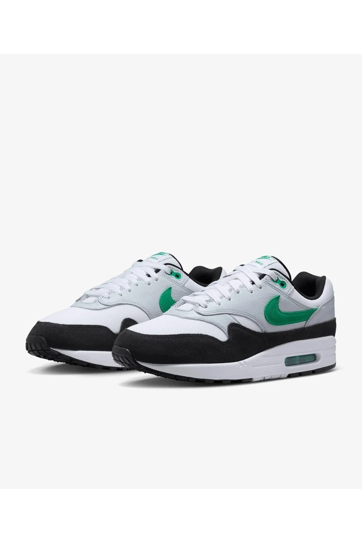 Nike-Мъжки маратонки Nike Air Max 1-Fn6952-100 3
