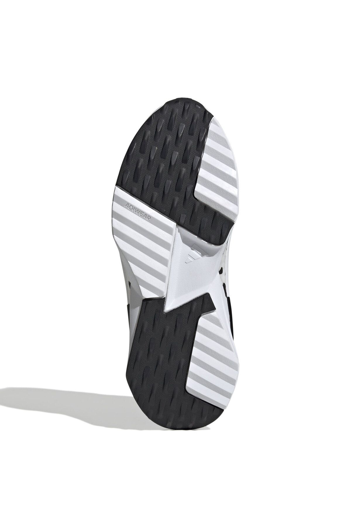 اسنیکر مشکی زنانه کفش ورزشی Avryn_x IE8459 اورجینال adidas