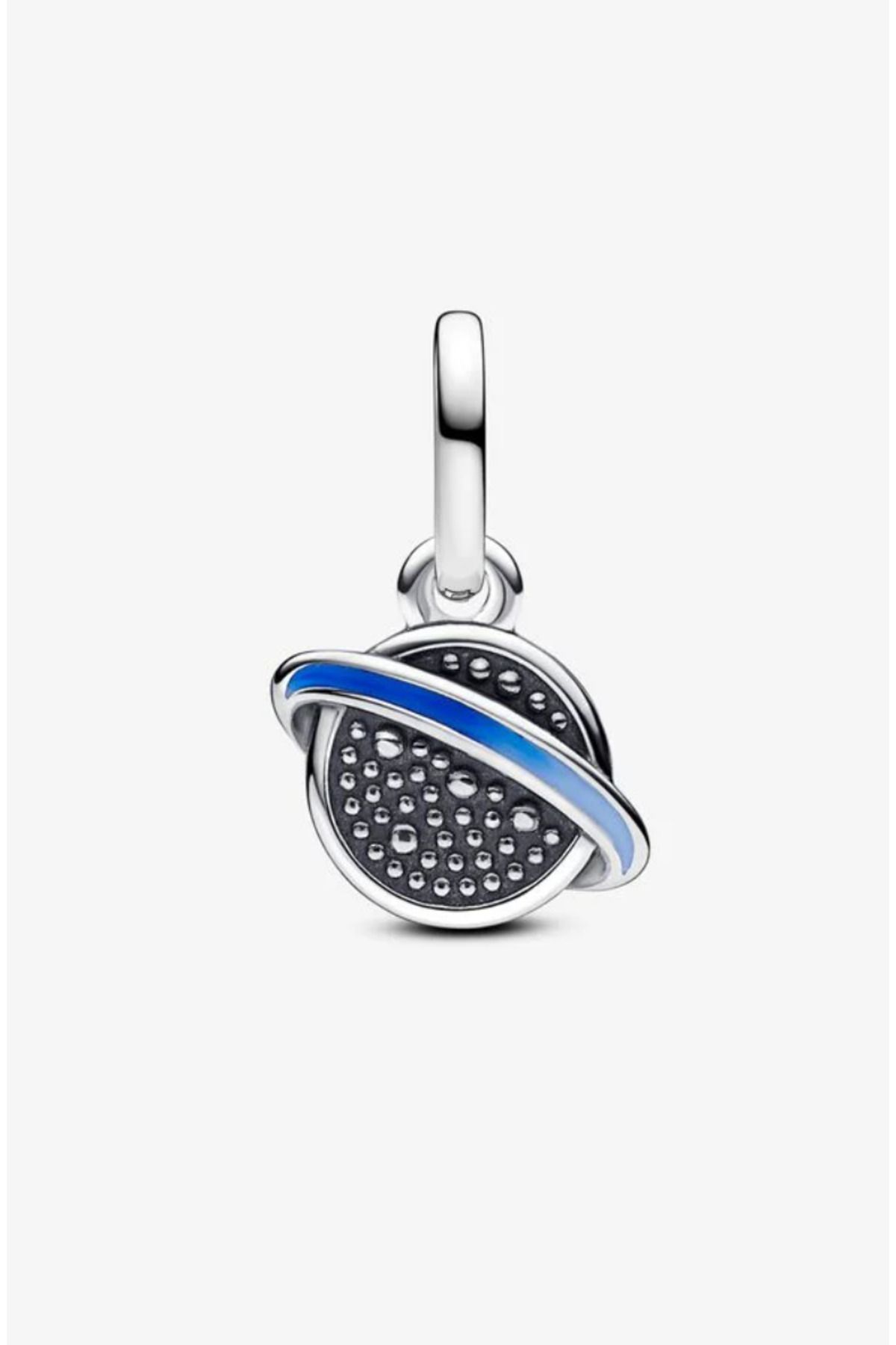 Pandora-Gradient Planet Mini Dangle Charm 4