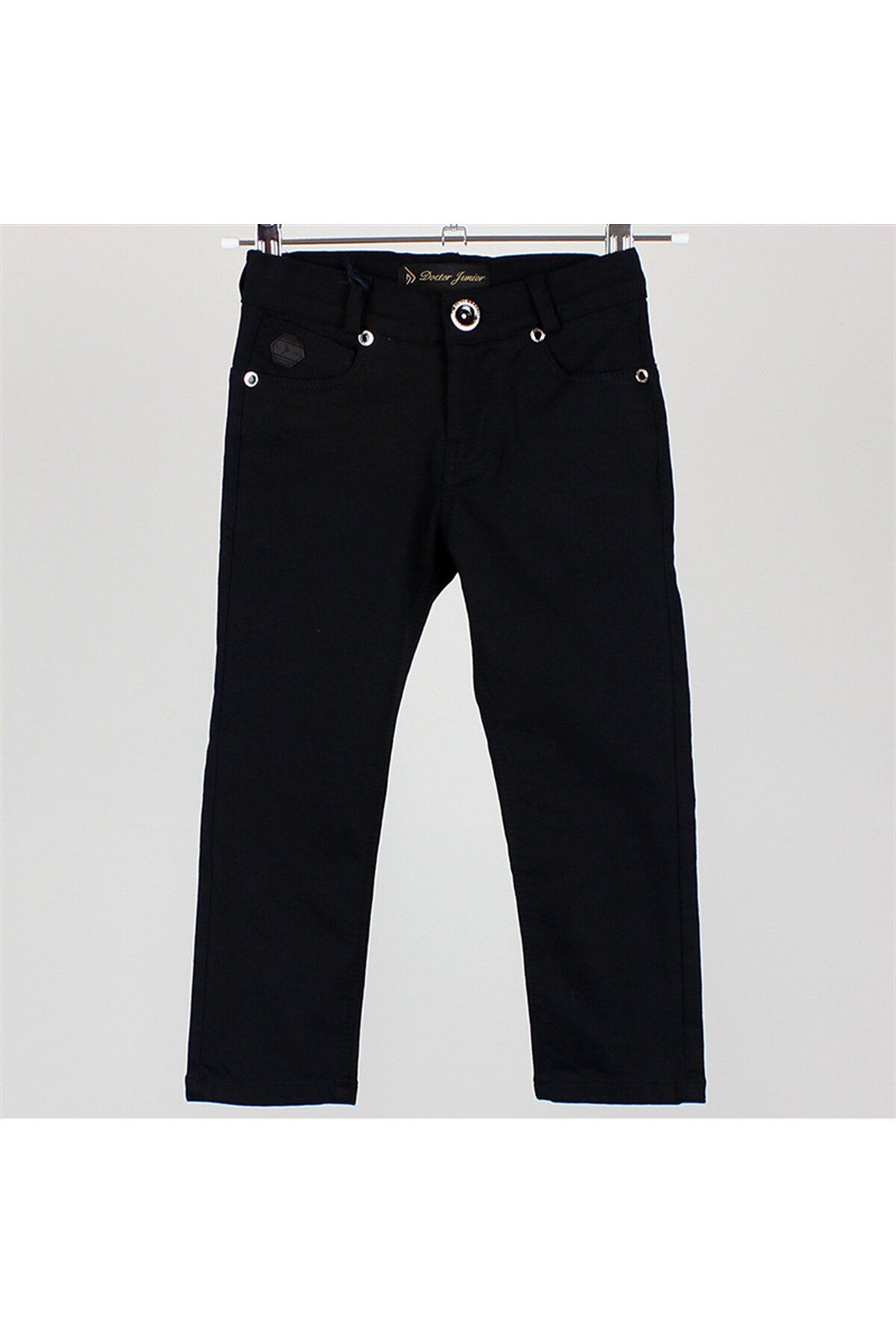 Doctor junior-Doctor Junior Elastic Sports Cut Children's Pants 1