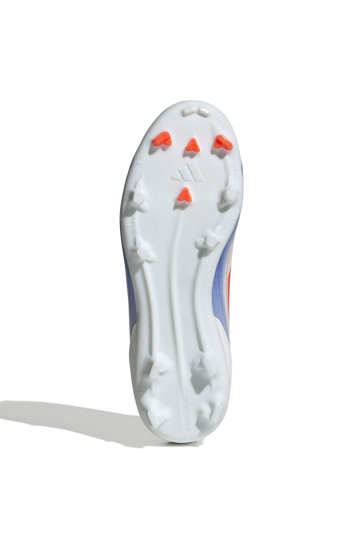 کفش فوتبال کودکان adidas F50 League LL FG/MG مدل IF1362  adidas