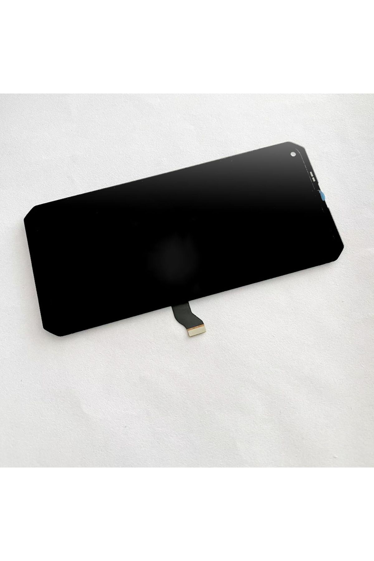 Choice-6.81inch 100% Test Unihertz Tank 1 LCD Display Touch Screen Assembly Replacement For Unihertz TANK 2