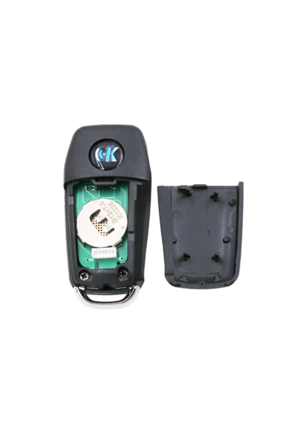 Wilongda-KEYDIY KD KEY B12-3 B12-4 NB12-3 NB12-4 Universal KD Remote for KD-X2 KD900 Mini KD Car Key Remot... 3