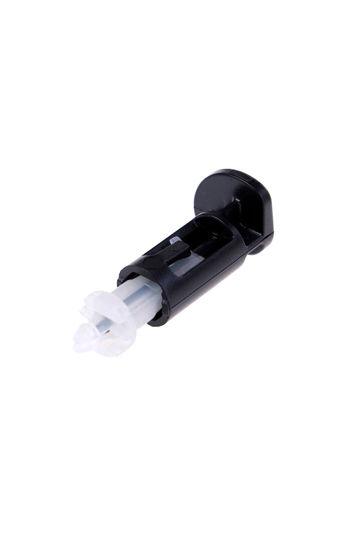 ZLinKJ-10pcs New 775 Cpu Heatsink Mount Pin Plastic Push Screw Cooler Cooling Fan Fastener For Intel Socket 6