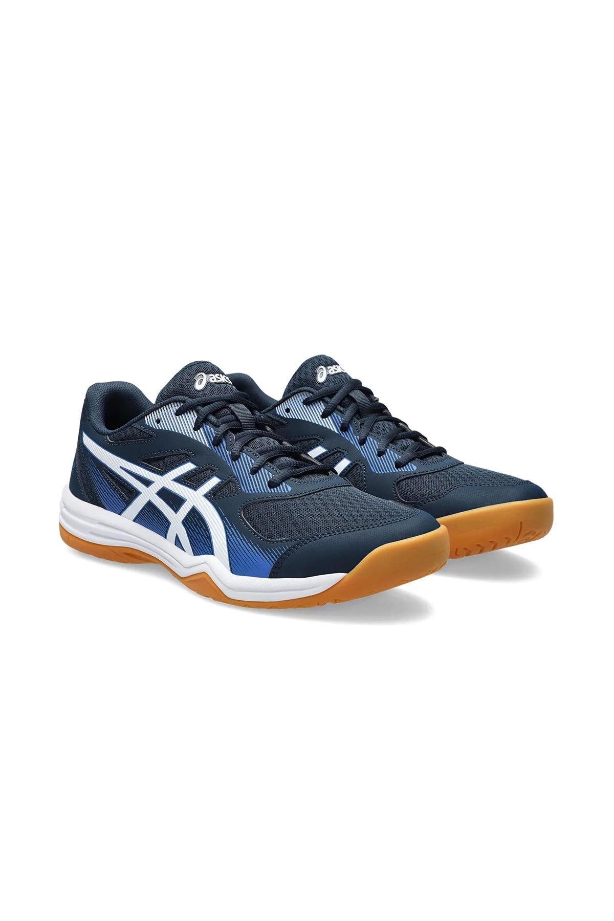 Asics Upcourt 5 Erkek Voleybol Ayakkabısı 1071a086-403