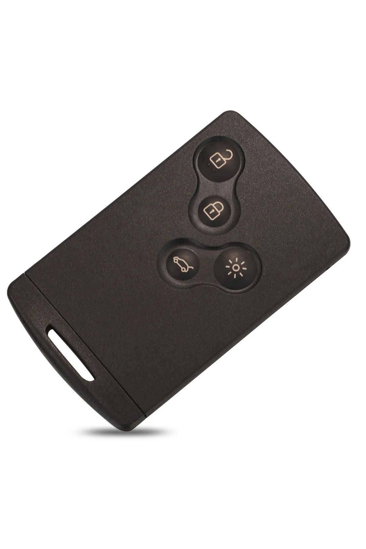 Choice-285971998R PCF7953M 4A Chip 433 MHZ Keyless Smart Key For Renault Clio IV Captur 2009 2010 2011 2... 4