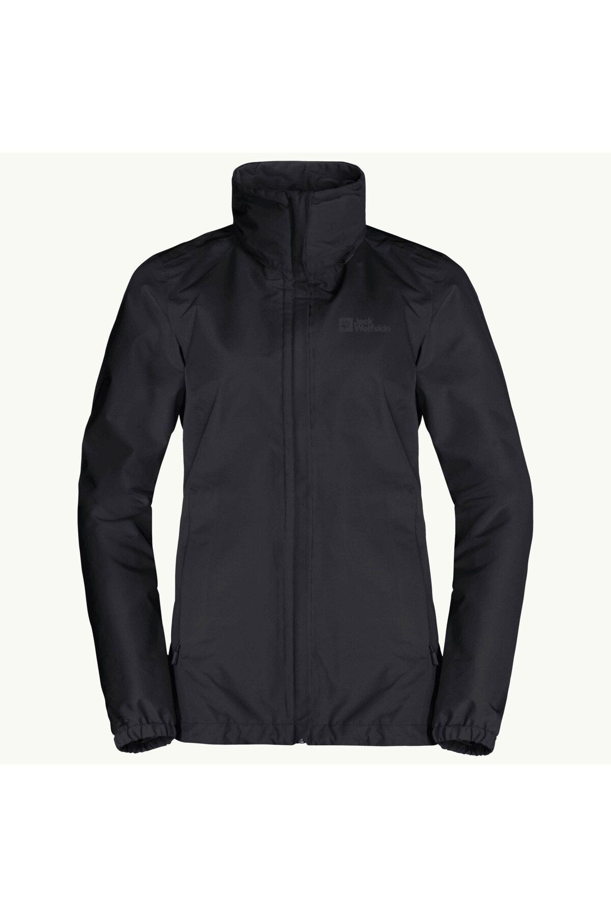 Jack Wolfskin-معطف ستورمي بوينت 2 لتر 1111202 -6000 6