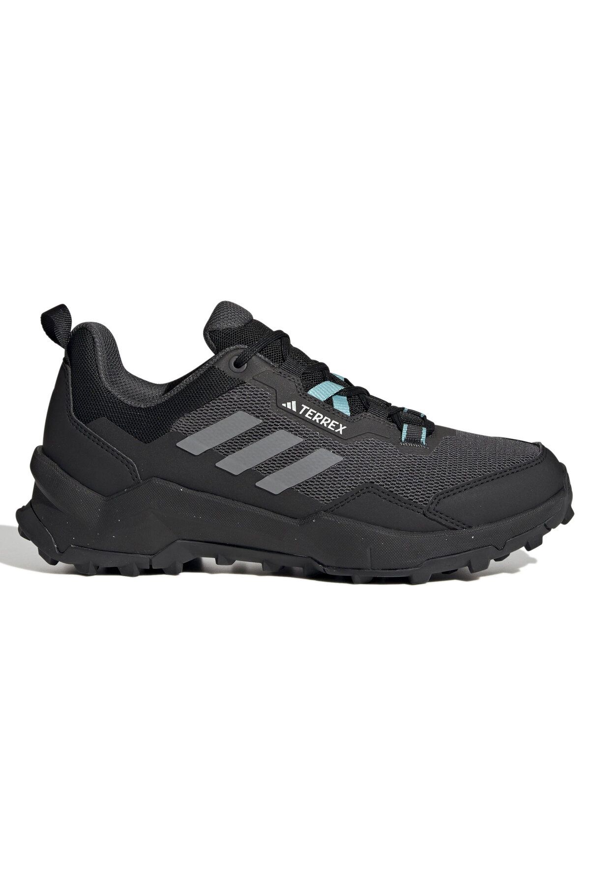 adidas Kadın Terrex Ax4 Siyah Outdoor Ayakkabı Hq1045