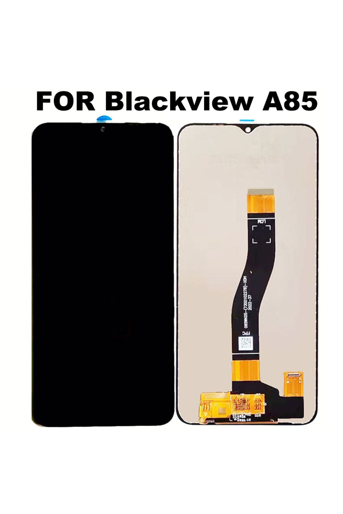 Choice-New For Blackview A85 LCD Display and Touch Screen Digitizer Assembly Replacement Display lcd Bla... 8