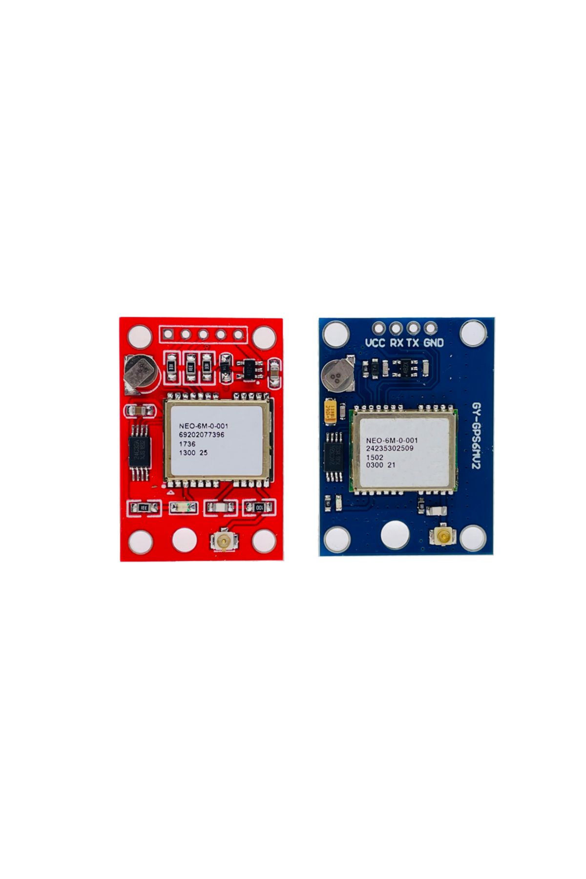 Choice-GY-NEO6MV2 NEO-6M GPS Module With Flight Control EEPROM Controller MWC APM2.5 Large Antenna For A... 8