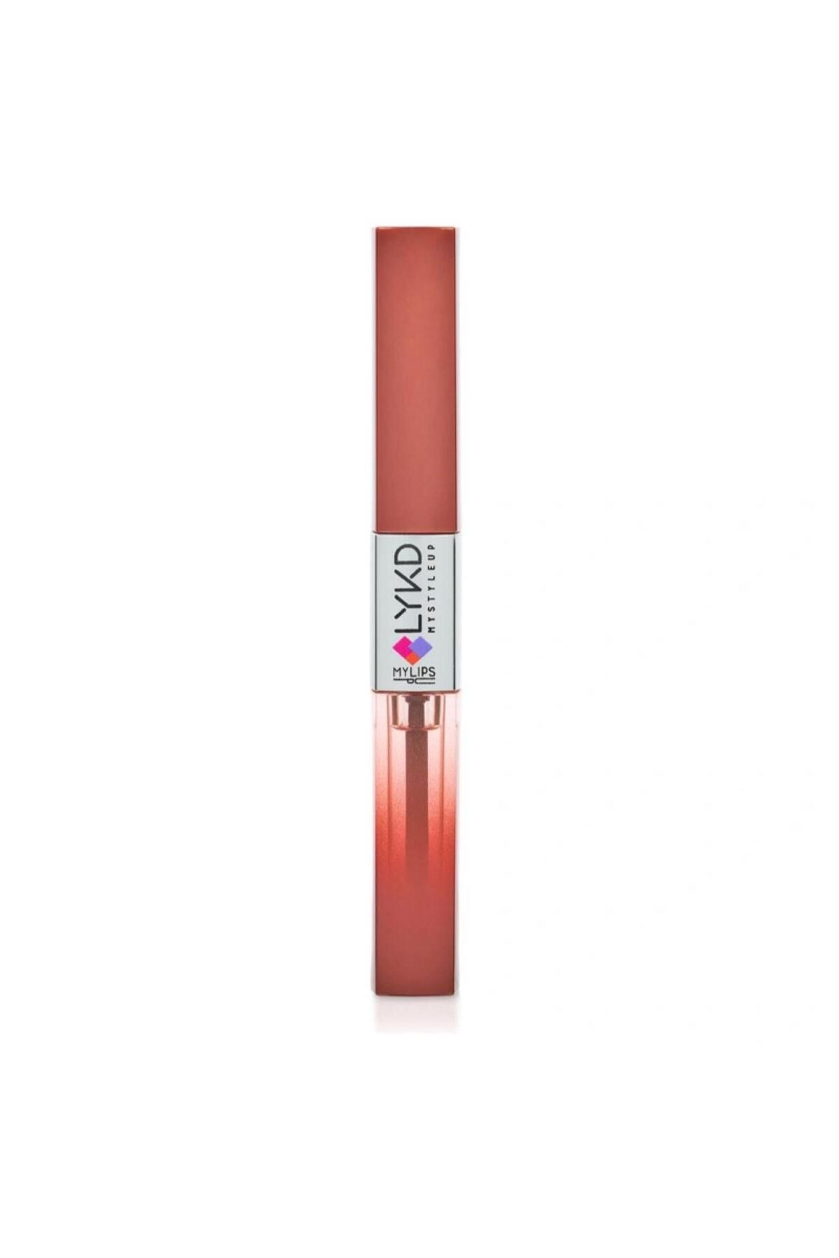 lykd-Double Sided Lipstick 2