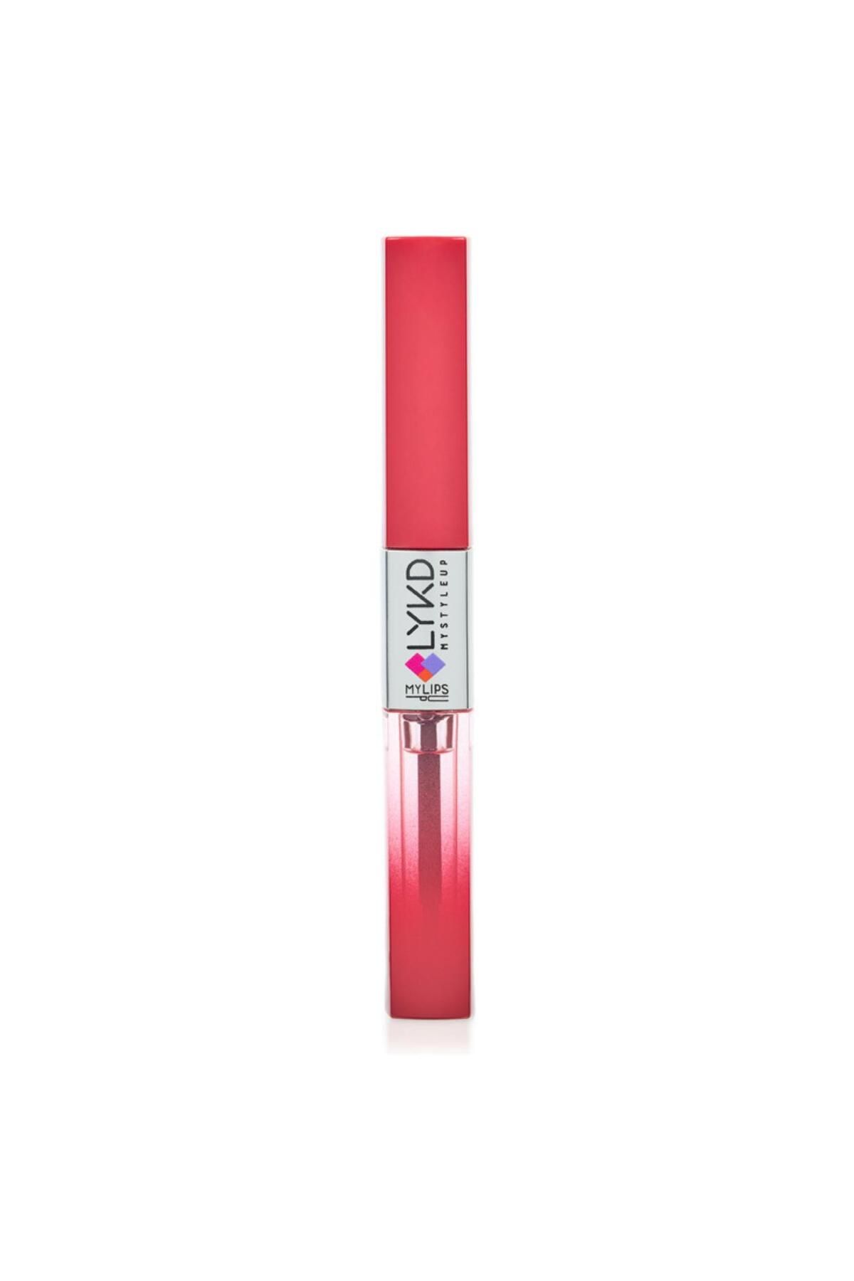 lykd-Double Sided Lipstick 2