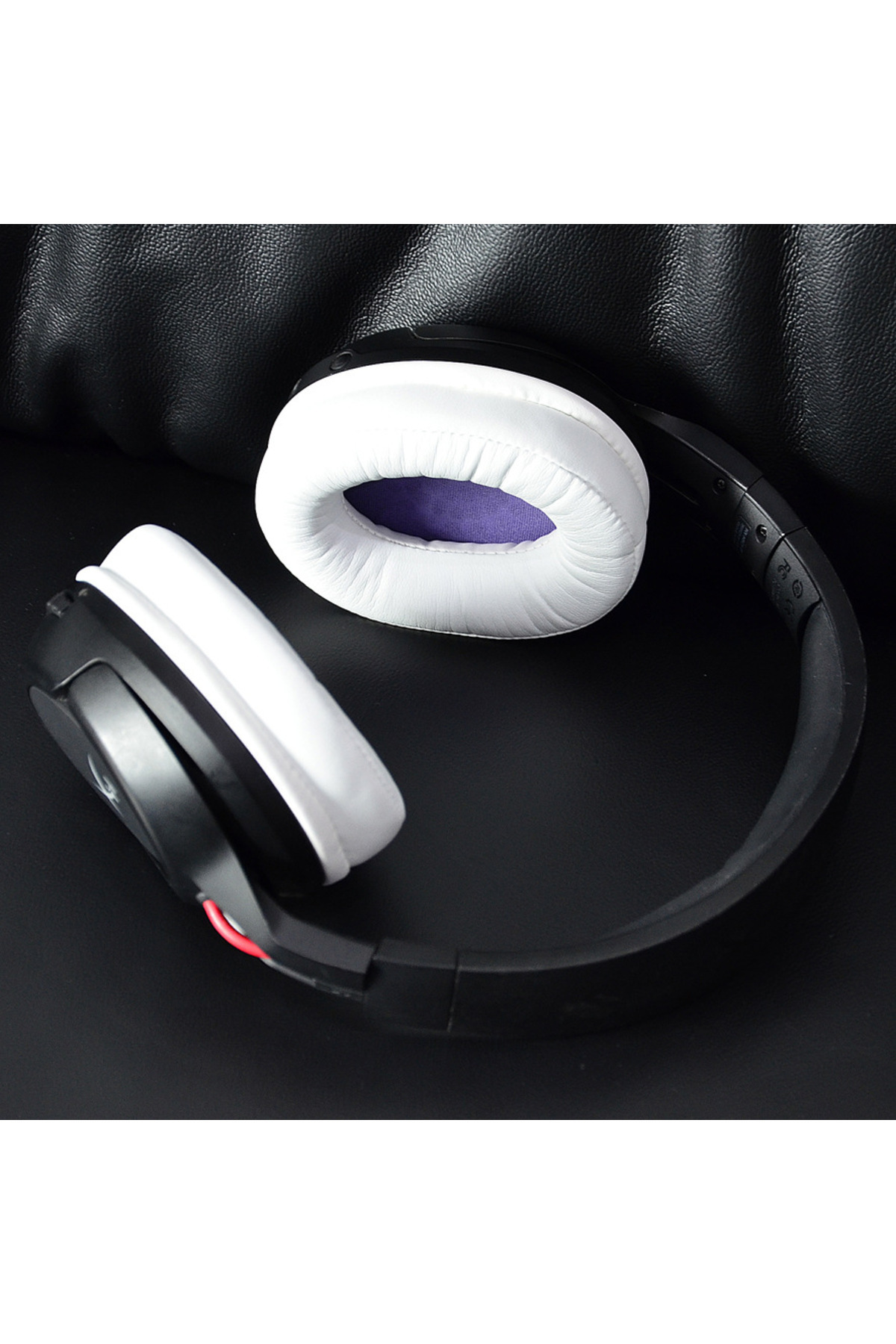 Choice-Ear Pads For Kingston HyperX Cloud I/ II Cloud Core Cloud Alpha Headphones Soft Foam Cushion Cove... 5