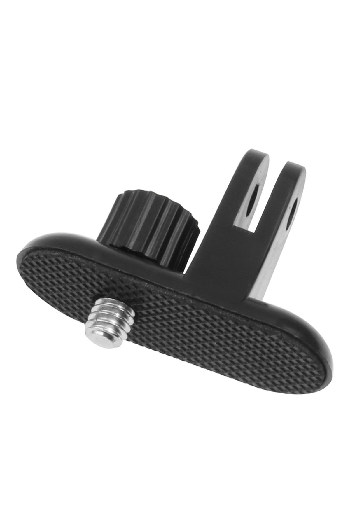EXSKOF-Tripod Mount 1/4 Screw Adapter For GoPro Hero 12 11 10 9 8 7 6 5 4 SJCAM AKASO Insta360 X2 X3 DJI... 3