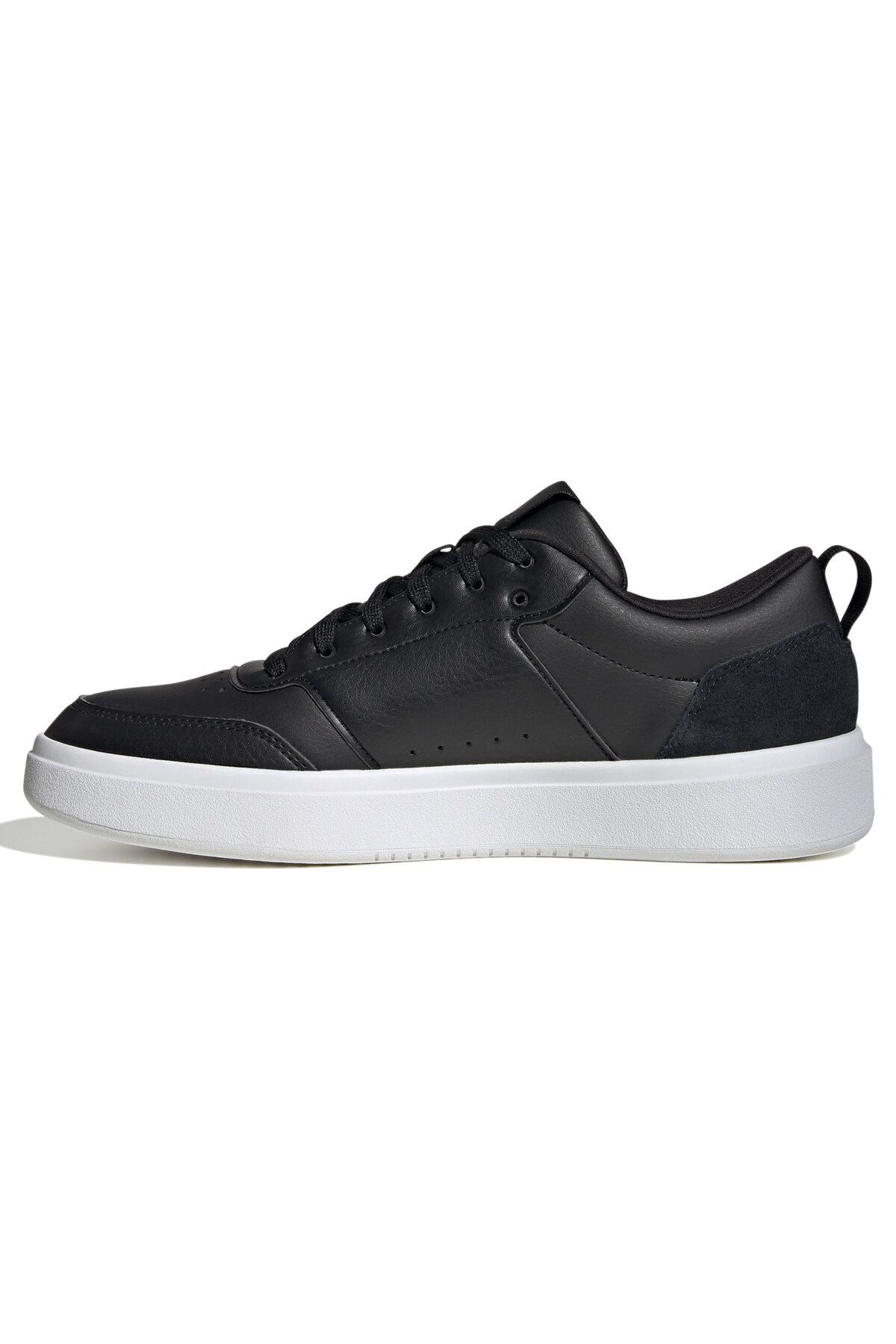 adidas-Herren Park Street Schwarz Turnschuhe Ig9846 2