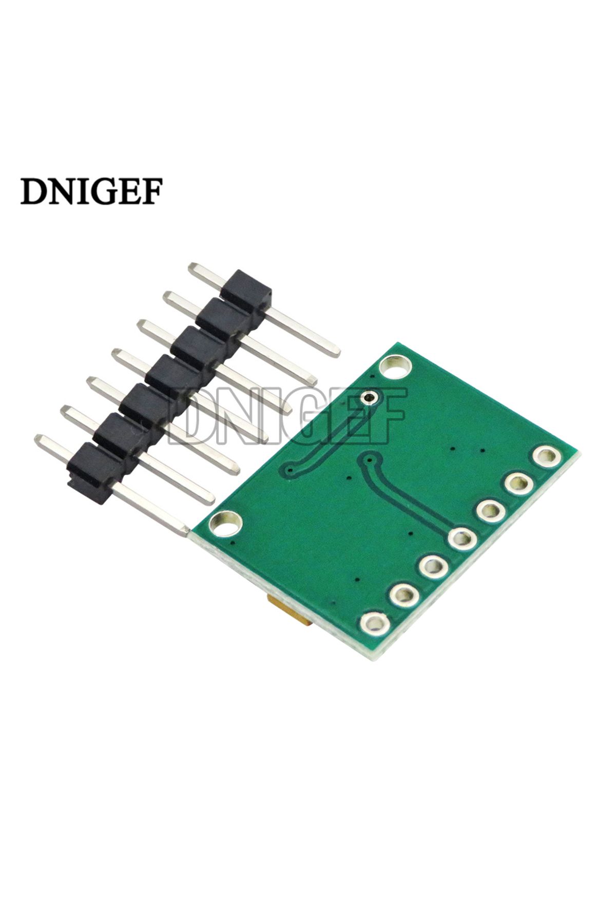 Choice-Low Power MAX30100 MAX30102 Sensor Heart Rate Breakout Board For Arduino Blood Oxygen Sensor Modu... 3