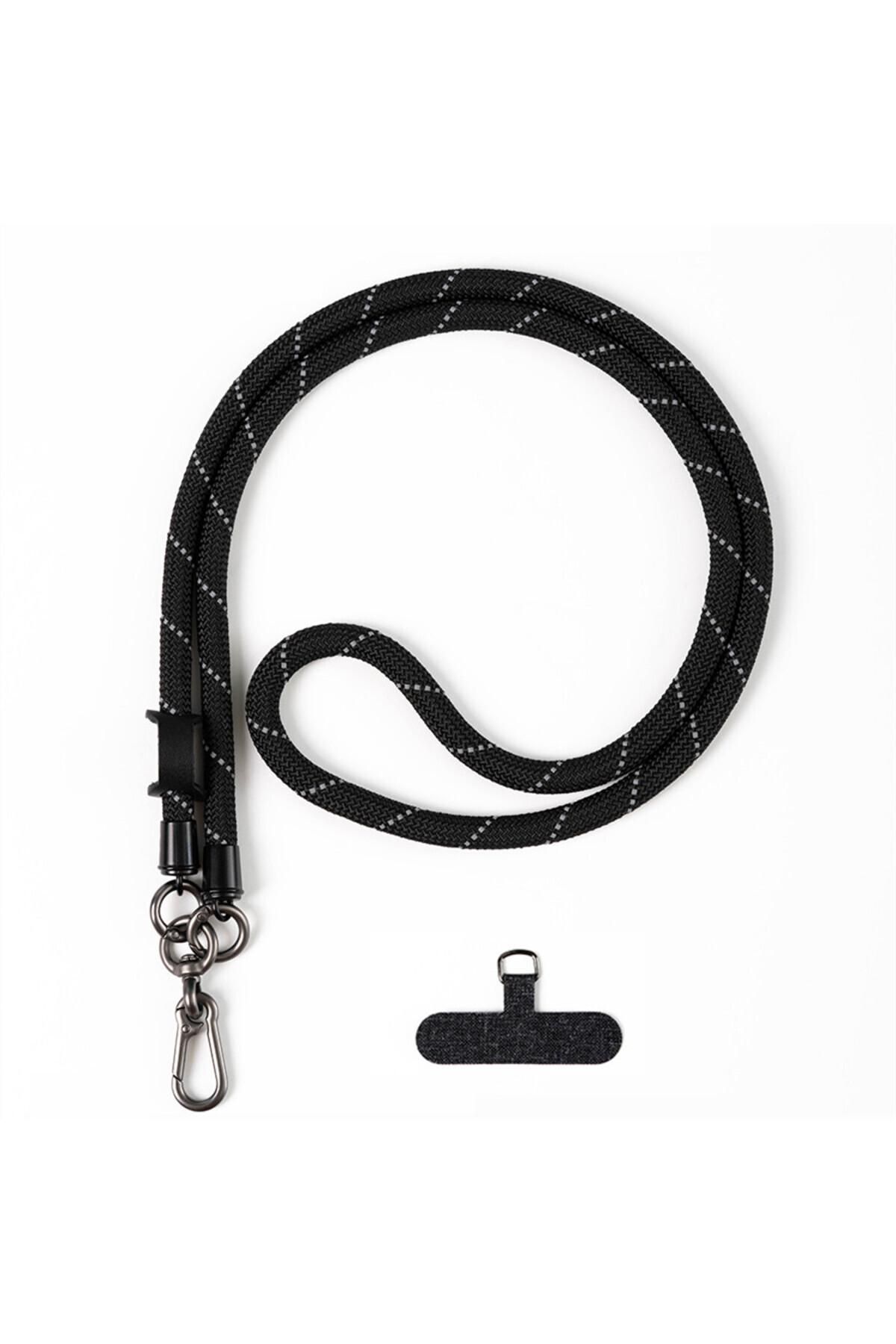lolozzx-Phone Lanyard Strap Adjustable Universal Case For iPhone 15 14 13 12 11 Pro Max Plus Samsung Xiao... 8