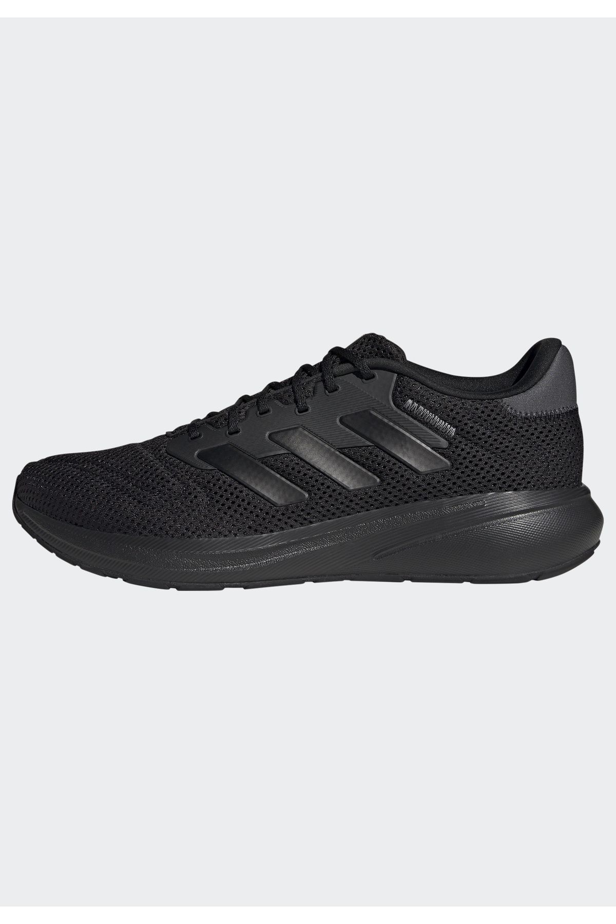 adidas-Pantofi sport negri Response Runner U pentru bărbați - IG0736 2