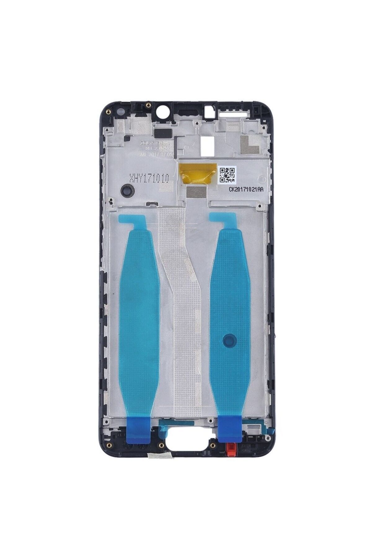 Choice-Original LCD 5.5'' Display For Asus Zenfone 4 Max ZC554KL LCD Touch Screen ZC554KL LCD X001D Digi... 3