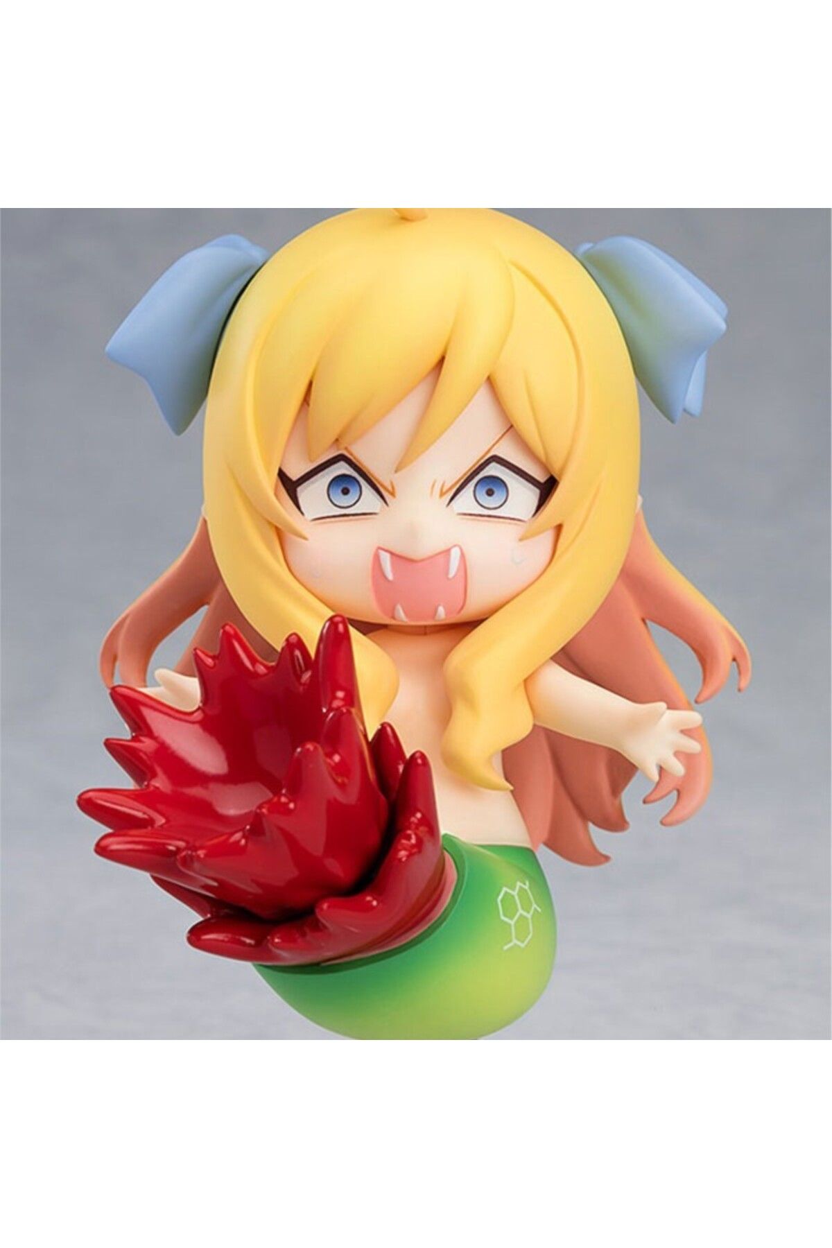 Choice-Anime Q Version 980 Dropkick on My Devil Jashin chan Jashin-chan Action Figure Collection Model  ... 4