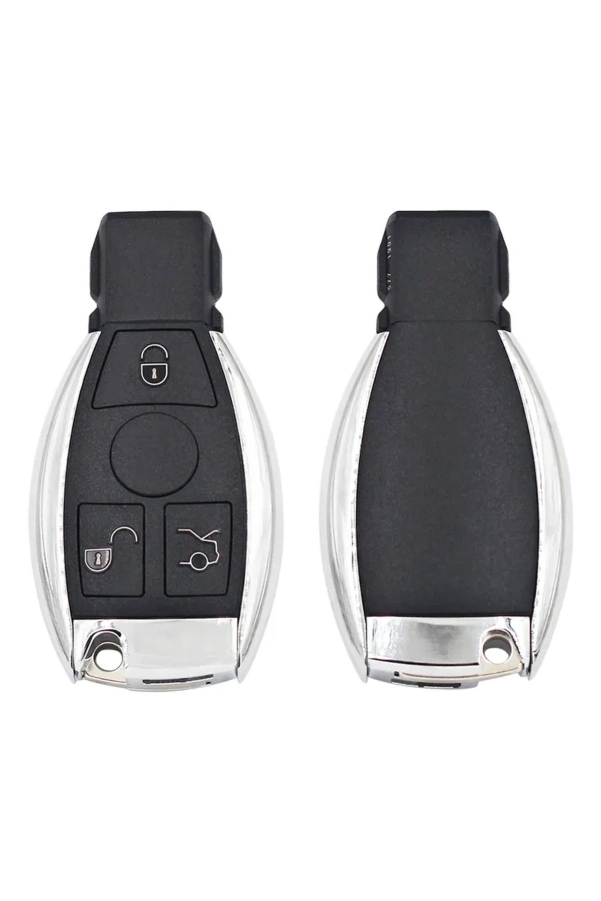Choice-1pcs Original Cgdi Mb Cg Be Key 315mhz/433mhz For Mercedes Benz Work With Cgdi Mb Programmer Support 3