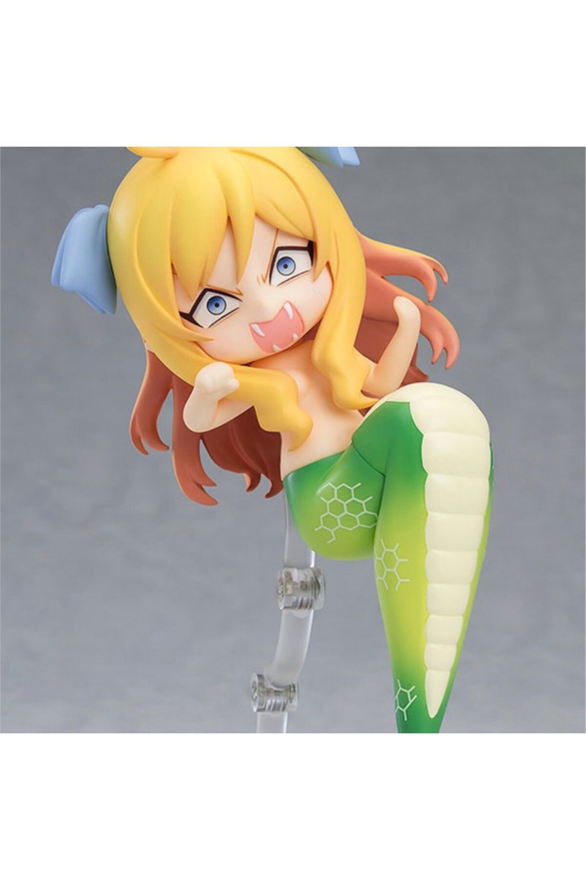 Choice-Anime Q Version 980 Dropkick on My Devil Jashin chan Jashin-chan Action Figure Collection Model  ... 7