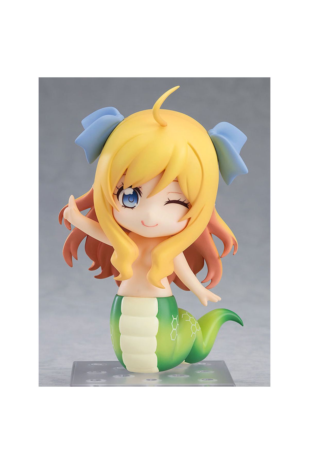 Choice-Anime Q Version 980 Dropkick on My Devil Jashin chan Jashin-chan Action Figure Collection Model  ... 1
