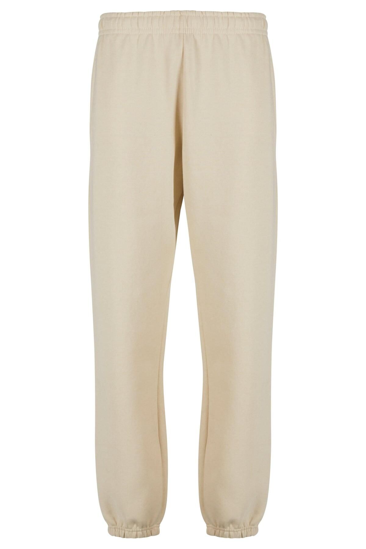 Urban Classics-Basic Essential Sweatpants 1