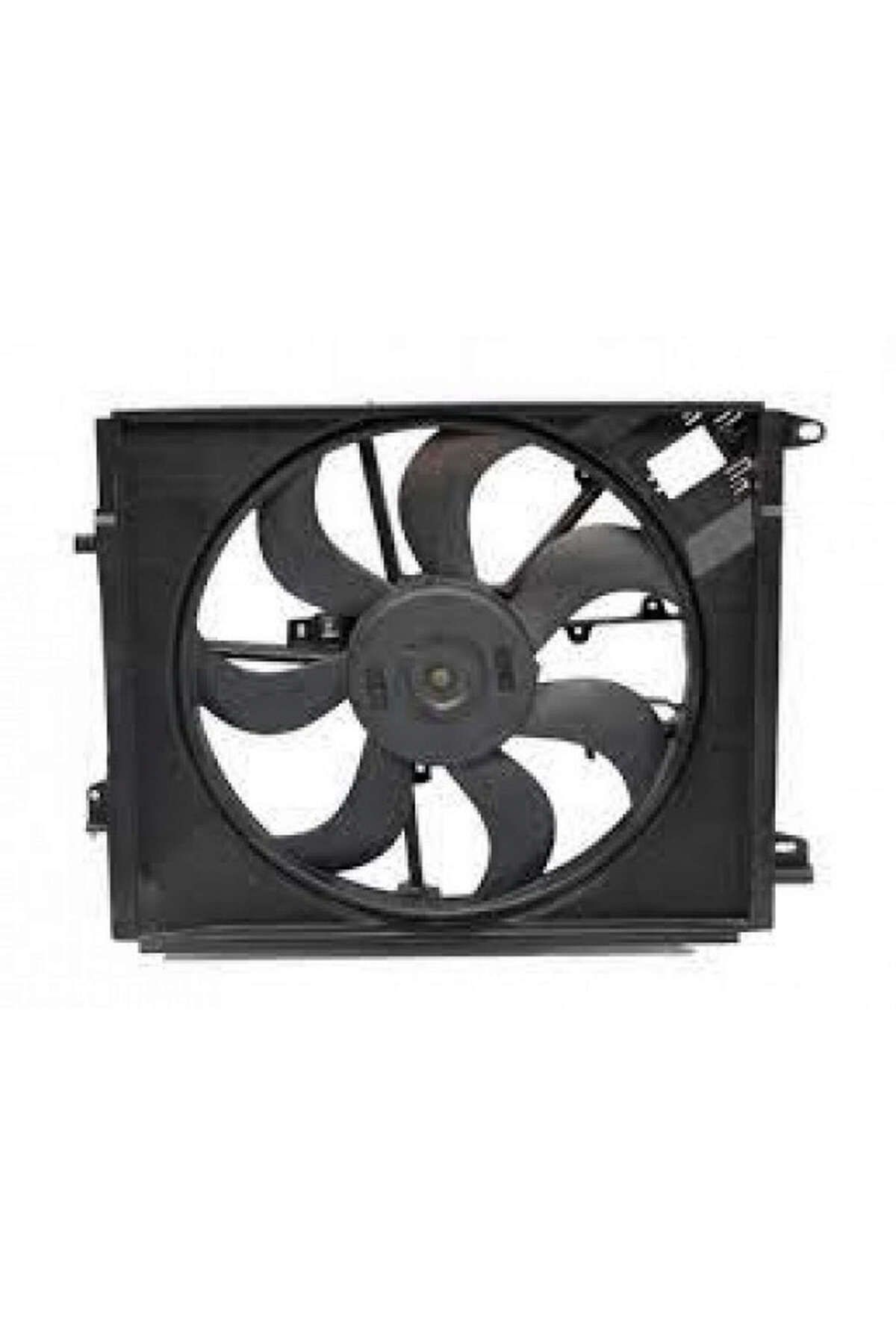 KALE FAN GRUBU RENAULT GRAND SC NIC IV-MEGANE IV-SC NIC IV-TALISMAN FAN MOTOR DAVLUMBAZ 540133