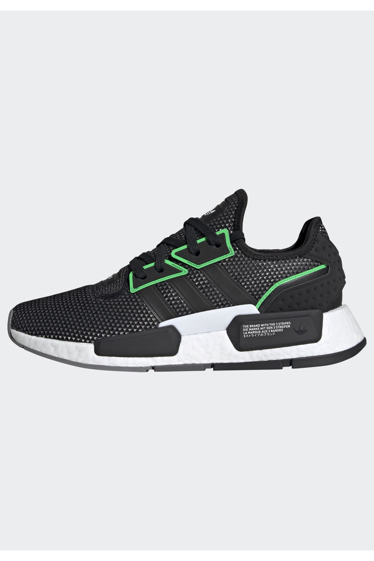 اسنیکر مشکی مردانه كفش كتانى ورزشى مدل NMD G1 Casual آدیداس adidas